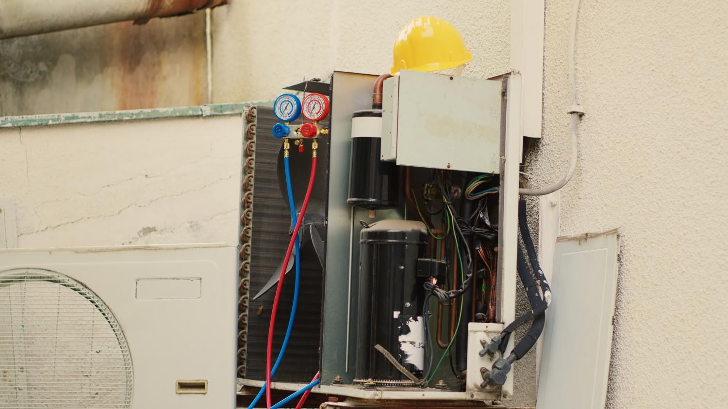 AC Repair